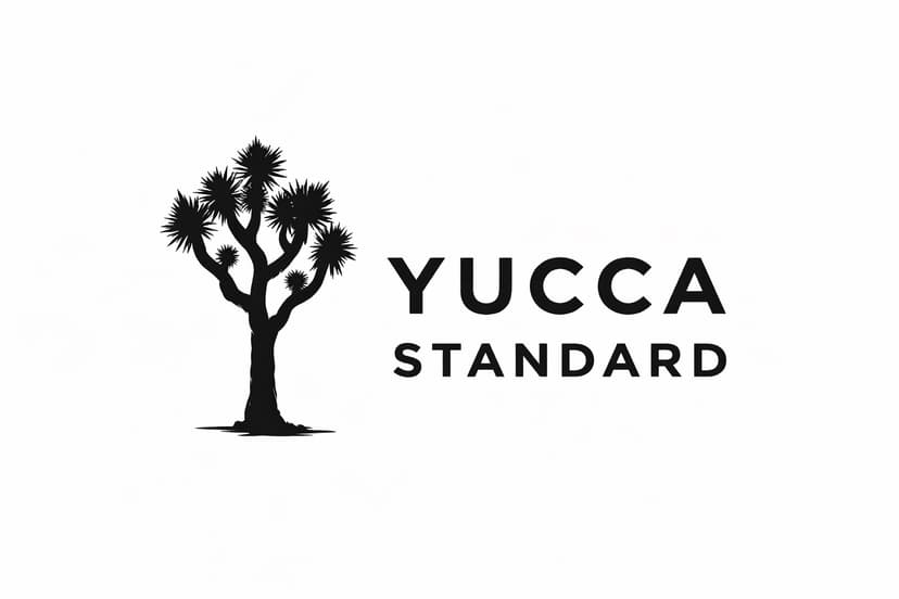 The Yucca Standard